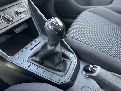 Volkswagen Taigo Life 1.0 TSI 70 kW (95 CV) 14 Volkswagen Taigo Life 1.0 TSI 70 kW (95 CV) 14