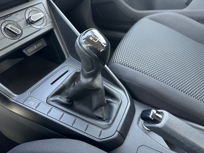 Volkswagen Taigo Life 1.0 TSI 70 kW (95 CV) Vehículo usado en Madrid Volkswagen Taigo Life 1.0 TSI 70 kW (95 CV) Vehículo usado en Madrid