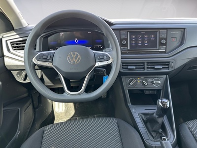 Volkswagen Taigo Life 1.0 TSI 70 kW (95 CV) 9 Volkswagen Taigo Life 1.0 TSI 70 kW (95 CV) 9