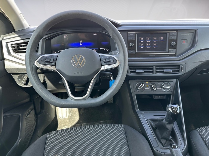 Volkswagen Taigo Life 1.0 TSI 70 kW (95 CV) Vehículo usado en Madrid Volkswagen Taigo Life 1.0 TSI 70 kW (95 CV) Vehículo usado en Madrid