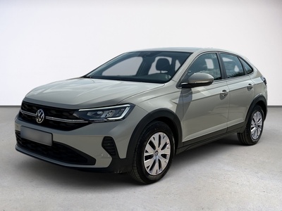 Volkswagen Taigo Life 1.0 TSI 70 kW (95 CV) 8 Volkswagen Taigo Life 1.0 TSI 70 kW (95 CV) 8