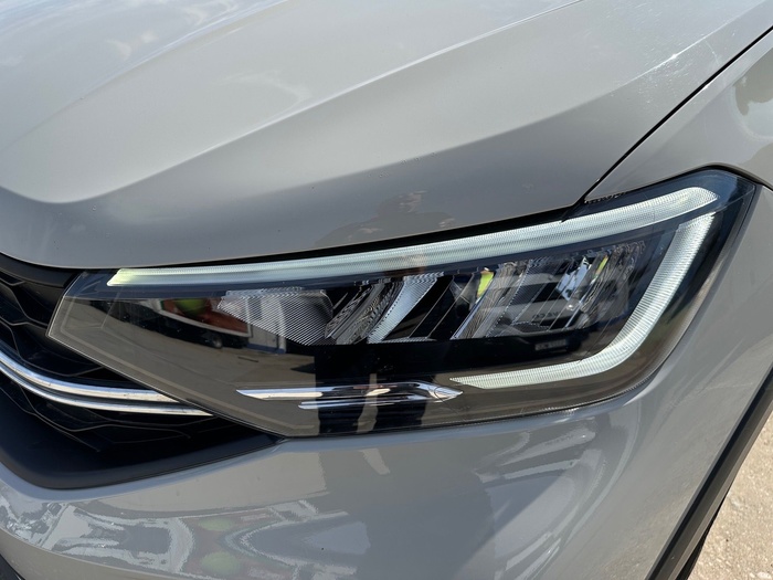 Volkswagen Taigo Life 1.0 TSI 70 kW (95 CV) Vehículo usado en Madrid Volkswagen Taigo Life 1.0 TSI 70 kW (95 CV) Vehículo usado en Madrid