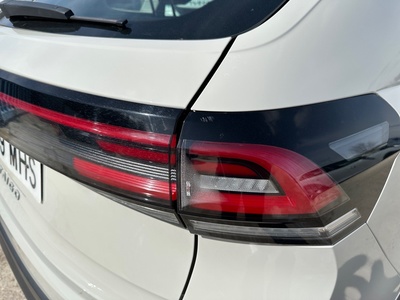 Volkswagen Taigo Life 1.0 TSI 70 kW (95 CV) 17 Volkswagen Taigo Life 1.0 TSI 70 kW (95 CV) 17