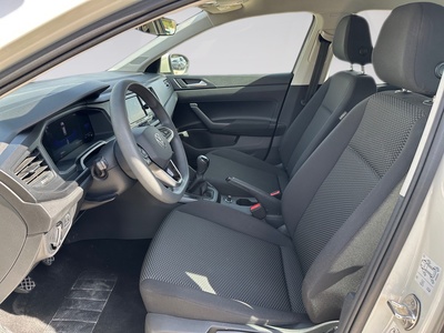 Volkswagen Taigo Life 1.0 TSI 70 kW (95 CV) 11 Volkswagen Taigo Life 1.0 TSI 70 kW (95 CV) 11