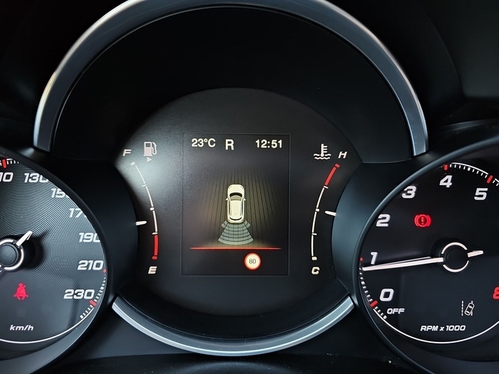 Fiat 500X 1.3 Firefly T4 Dolcevita Sport DCT 110 kW (150 CV) Vehículo usado en Madrid Fiat 500X 1.3 Firefly T4 Dolcevita Sport DCT 110 kW (150 CV) Vehículo usado en Madrid