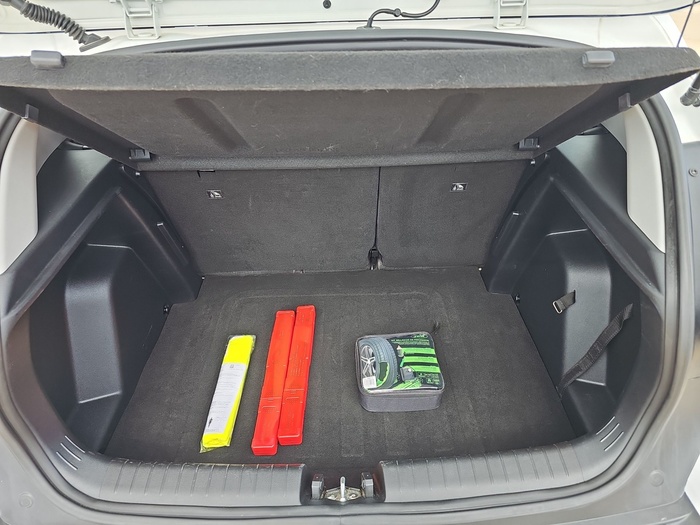 Hyundai Bayon 1.2 MPI Maxx 62 kW (84 CV) Vehículo usado en Madrid Hyundai Bayon 1.2 MPI Maxx 62 kW (84 CV) Vehículo usado en Madrid