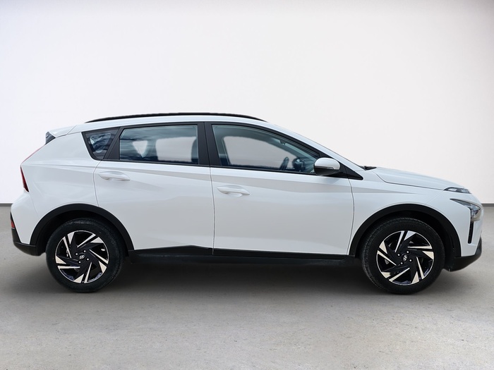 Hyundai Bayon 1.2 MPI Maxx 62 kW (84 CV) Vehículo usado en Madrid Hyundai Bayon 1.2 MPI Maxx 62 kW (84 CV) Vehículo usado en Madrid