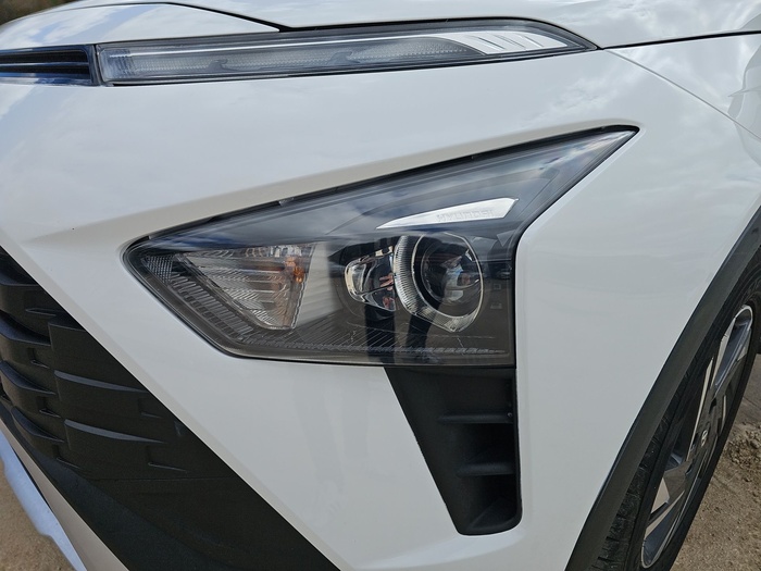 Hyundai Bayon 1.2 MPI Maxx 62 kW (84 CV) Vehículo usado en Madrid Hyundai Bayon 1.2 MPI Maxx 62 kW (84 CV) Vehículo usado en Madrid