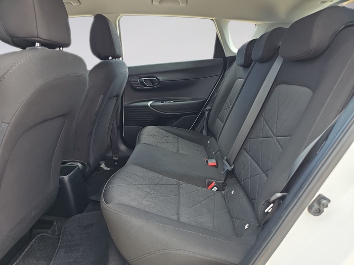 Hyundai Bayon 1.2 MPI Maxx 62 kW (84 CV) Vehículo usado en Madrid Hyundai Bayon 1.2 MPI Maxx 62 kW (84 CV) Vehículo usado en Madrid