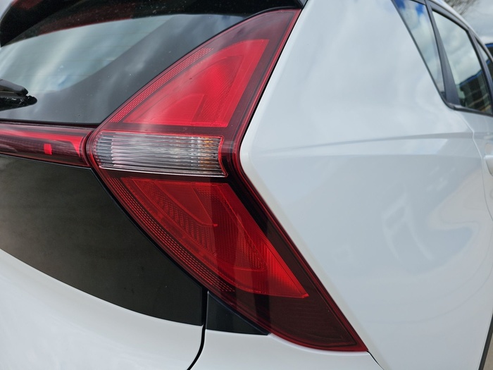 Hyundai Bayon 1.2 MPI Maxx 62 kW (84 CV) Vehículo usado en Madrid Hyundai Bayon 1.2 MPI Maxx 62 kW (84 CV) Vehículo usado en Madrid