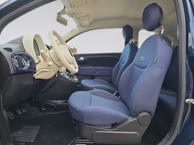 Fiat 500 1.0 Hybrid Cult 51 kW (70 CV) 11 Fiat 500 1.0 Hybrid Cult 51 kW (70 CV) 11