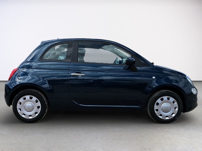 Fiat 500 1.0 Hybrid Cult 51 kW (70 CV) 4 Fiat 500 1.0 Hybrid Cult 51 kW (70 CV) 4