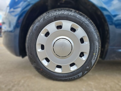 Fiat 500 1.0 Hybrid Cult 51 kW (70 CV) 13 Fiat 500 1.0 Hybrid Cult 51 kW (70 CV) 13