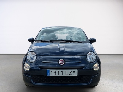 Fiat 500 1.0 Hybrid Cult 51 kW (70 CV) 2 Fiat 500 1.0 Hybrid Cult 51 kW (70 CV) 2
