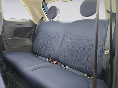 Fiat 500 1.0 Hybrid Cult 51 kW (70 CV) 12 Fiat 500 1.0 Hybrid Cult 51 kW (70 CV) 12