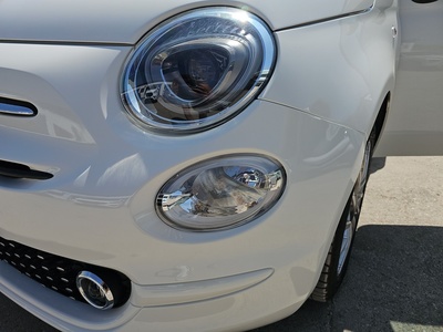 Fiat 500 1.0 Hybrid Dolcevita 51 kW (70 CV) 16 Fiat 500 1.0 Hybrid Dolcevita 51 kW (70 CV) 16