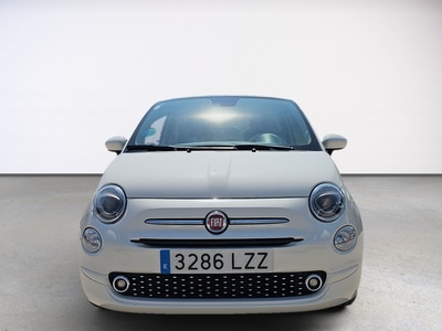 Fiat 500 1.0 Hybrid Dolcevita 51 kW (70 CV) 2 Fiat 500 1.0 Hybrid Dolcevita 51 kW (70 CV) 2