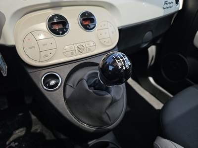 Fiat 500 1.0 Hybrid Dolcevita 51 kW (70 CV) 14 Fiat 500 1.0 Hybrid Dolcevita 51 kW (70 CV) 14