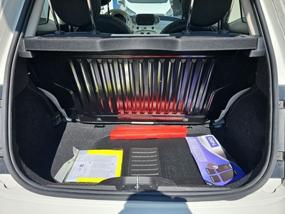 Fiat 500 1.0 Hybrid Dolcevita 51 kW (70 CV) 6 Fiat 500 1.0 Hybrid Dolcevita 51 kW (70 CV) 6