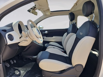 Fiat 500 1.0 Hybrid Dolcevita 51 kW (70 CV) 11 Fiat 500 1.0 Hybrid Dolcevita 51 kW (70 CV) 11