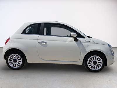Fiat 500 1.0 Hybrid Dolcevita 51 kW (70 CV) 4 Fiat 500 1.0 Hybrid Dolcevita 51 kW (70 CV) 4
