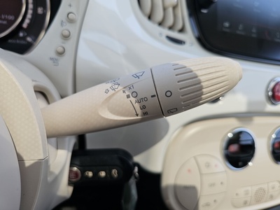 Fiat 500 1.0 Hybrid Dolcevita 51 kW (70 CV) 19 Fiat 500 1.0 Hybrid Dolcevita 51 kW (70 CV) 19