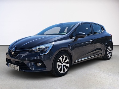 Renault Clio Intens E-Tech Híbrido 103 kW (140 CV) 2 Renault Clio Intens E-Tech Híbrido 103 kW (140 CV) 2