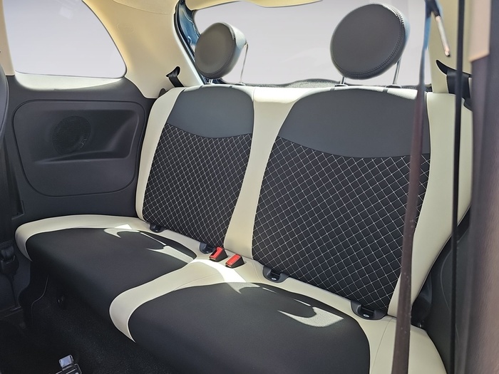 Fiat 500 1.0 Hybrid Dolcevita 51 kW (70 CV) Vehículo usado en Madrid Fiat 500 1.0 Hybrid Dolcevita 51 kW (70 CV) Vehículo usado en Madrid