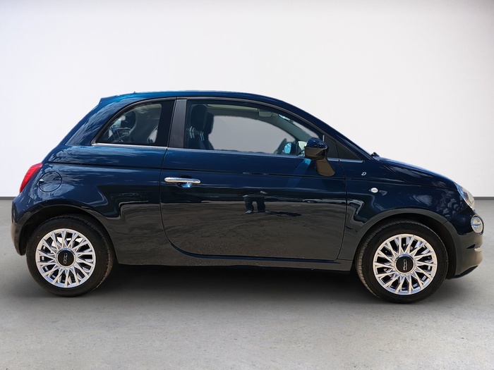 Fiat 500 1.0 Hybrid Dolcevita 51 kW (70 CV) Vehículo usado en Madrid Fiat 500 1.0 Hybrid Dolcevita 51 kW (70 CV) Vehículo usado en Madrid