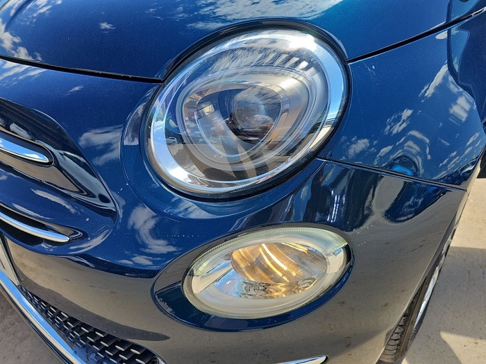 Fiat 500 1.0 Hybrid Dolcevita 51 kW (70 CV) Vehículo usado en Madrid Fiat 500 1.0 Hybrid Dolcevita 51 kW (70 CV) Vehículo usado en Madrid