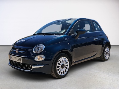 Fiat 500 1.0 Hybrid Dolcevita 51 kW (70 CV) 12 Fiat 500 1.0 Hybrid Dolcevita 51 kW (70 CV) 12