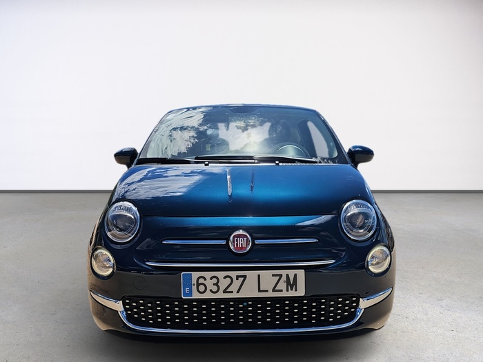 Fiat 500 1.0 Hybrid Dolcevita 51 kW (70 CV) Vehículo usado en Madrid Fiat 500 1.0 Hybrid Dolcevita 51 kW (70 CV) Vehículo usado en Madrid