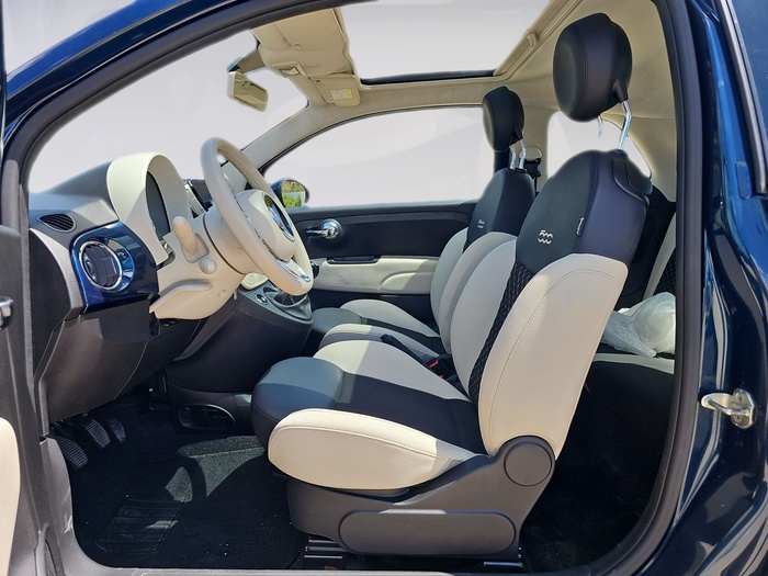 Fiat 500 1.0 Hybrid Dolcevita 51 kW (70 CV) Vehículo usado en Madrid Fiat 500 1.0 Hybrid Dolcevita 51 kW (70 CV) Vehículo usado en Madrid