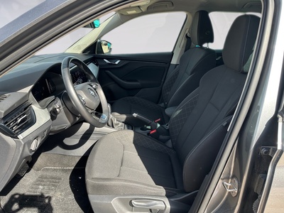 Skoda Kamiq 1.0 TSI Ambition DSG 81 kW (110 CV) 11 Skoda Kamiq 1.0 TSI Ambition DSG 81 kW (110 CV) 11