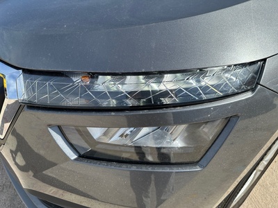 Skoda Kamiq 1.0 TSI Ambition DSG 81 kW (110 CV) 16 Skoda Kamiq 1.0 TSI Ambition DSG 81 kW (110 CV) 16