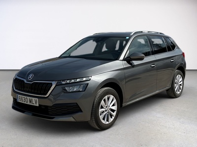 Skoda Kamiq 1.0 TSI Ambition DSG 81 kW (110 CV) 1 Skoda Kamiq 1.0 TSI Ambition DSG 81 kW (110 CV) 1