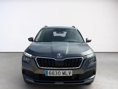 Skoda Kamiq 1.0 TSI Ambition DSG 81 kW (110 CV) 2 Skoda Kamiq 1.0 TSI Ambition DSG 81 kW (110 CV) 2