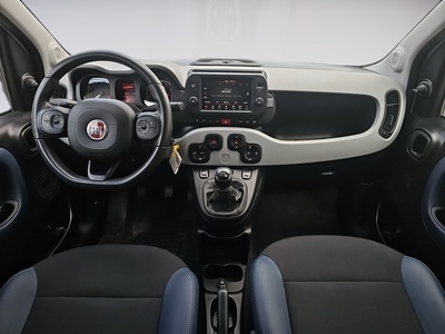 Fiat Panda 1.0 Gse City Cross 51 kW (70 CV) 8 Fiat Panda 1.0 Gse City Cross 51 kW (70 CV) 8