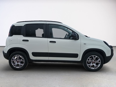 Fiat Panda 1.0 Gse City Cross 51 kW (70 CV) 4 Fiat Panda 1.0 Gse City Cross 51 kW (70 CV) 4