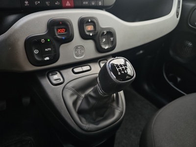 Fiat Panda 1.0 Gse City Cross 51 kW (70 CV) 14 Fiat Panda 1.0 Gse City Cross 51 kW (70 CV) 14