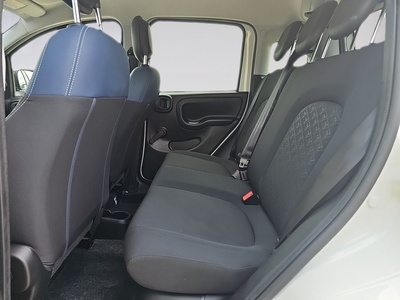 Fiat Panda 1.0 Gse City Cross 51 kW (70 CV) 12 Fiat Panda 1.0 Gse City Cross 51 kW (70 CV) 12