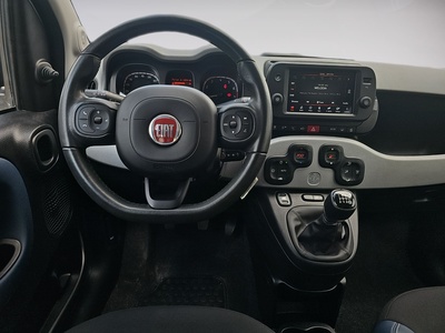 Fiat Panda 1.0 Gse City Cross 51 kW (70 CV) 9 Fiat Panda 1.0 Gse City Cross 51 kW (70 CV) 9