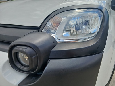 Fiat Panda 1.0 Gse City Cross 51 kW (70 CV) 16 Fiat Panda 1.0 Gse City Cross 51 kW (70 CV) 16