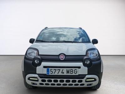 Fiat Panda 1.0 Gse City Cross 51 kW (70 CV) 2 Fiat Panda 1.0 Gse City Cross 51 kW (70 CV) 2
