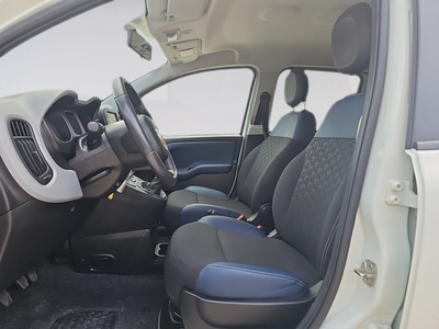 Fiat Panda 1.0 Gse City Cross 51 kW (70 CV) 11 Fiat Panda 1.0 Gse City Cross 51 kW (70 CV) 11