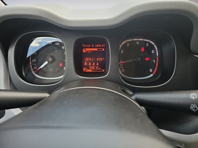 Fiat Panda 1.0 Gse City Cross 51 kW (70 CV) 10 Fiat Panda 1.0 Gse City Cross 51 kW (70 CV) 10