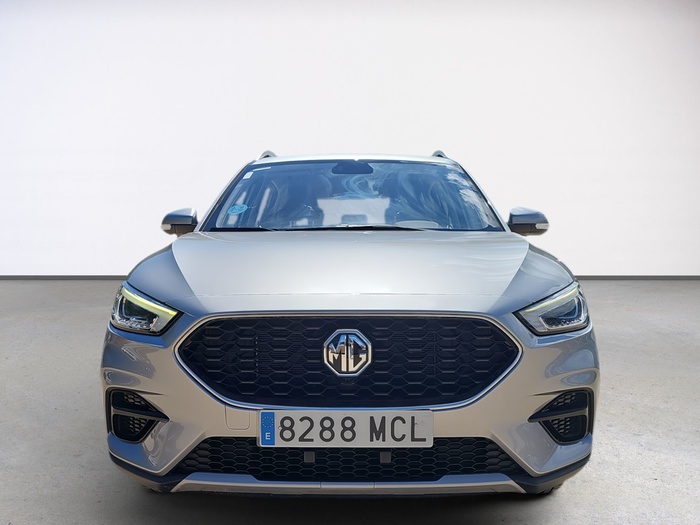 MG ZS 1.5 Comfort 78 kW (106 CV) Vehículo usado en Madrid MG ZS 1.5 Comfort 78 kW (106 CV) Vehículo usado en Madrid