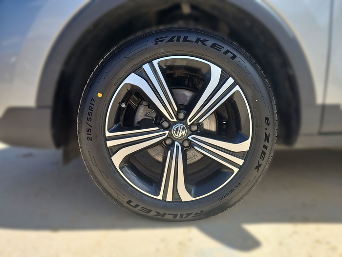 MG ZS 1.5 Comfort 78 kW (106 CV) Vehículo usado en Madrid MG ZS 1.5 Comfort 78 kW (106 CV) Vehículo usado en Madrid