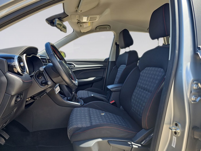 MG ZS 1.5 Comfort 78 kW (106 CV) Vehículo usado en Madrid MG ZS 1.5 Comfort 78 kW (106 CV) Vehículo usado en Madrid