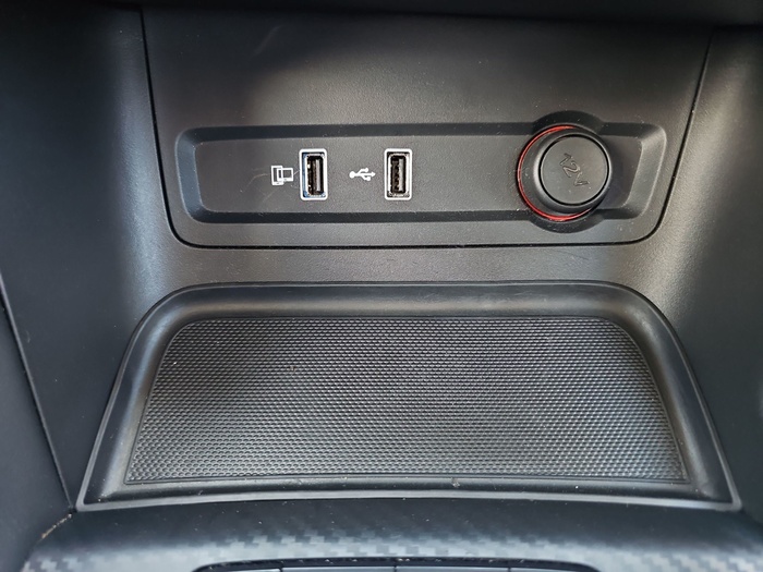 MG ZS 1.5 Comfort 78 kW (106 CV) Vehículo usado en Madrid MG ZS 1.5 Comfort 78 kW (106 CV) Vehículo usado en Madrid